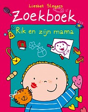 Rik en zijn mama