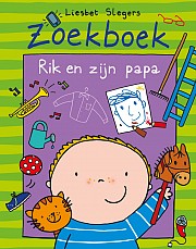 Rik en zijn papa