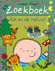 Rik en de natuur