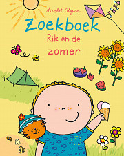 Rik en de zomer