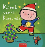 Karel viert Kerstmis