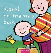 Karel en mama's buik